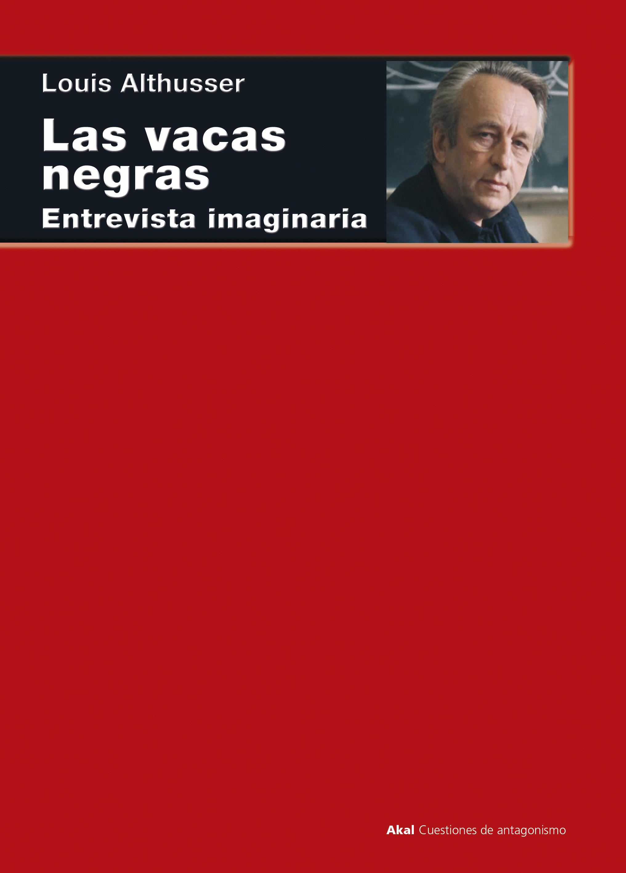 VACAS NEGRAS LAS