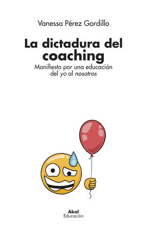 DICTADURA DEL COACHING