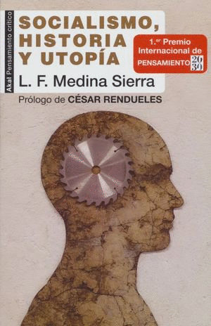 SOCIALISMO HISTORIA Y UTOPIA