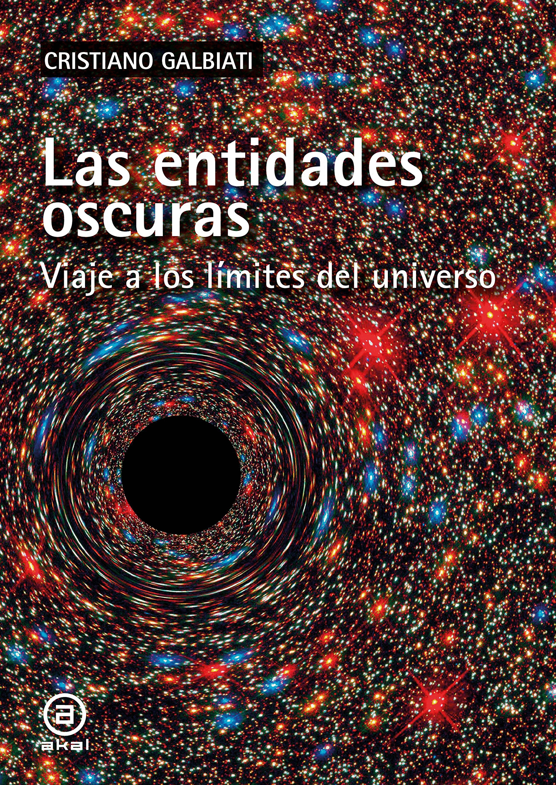 ENTIDADES OSCURAS LAS