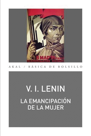 LA EMANCIPACION DE LA MUJER