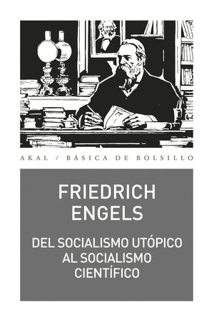 DEL SOCIALISMO UTOPICO AL SOCIALISMO CIENTIFICO