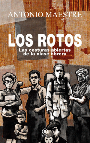 LOS ROTOS (PASTA DURA)