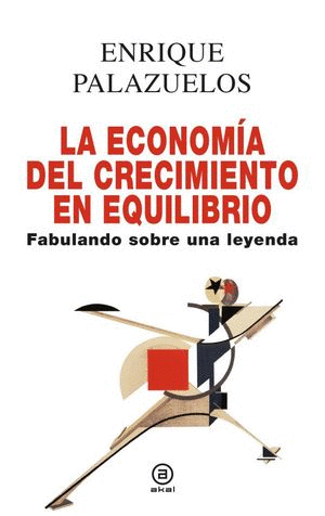 ECONOMIA DEL CRECIMIENTO EN EQUILIBRIO (PASTA DURA)