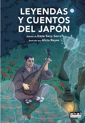 LEYENDAS Y CUENTOS DEL JAPON (PASTA DURA)