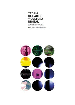 TEORIA DE ARTE Y CULTURA DIGITAL