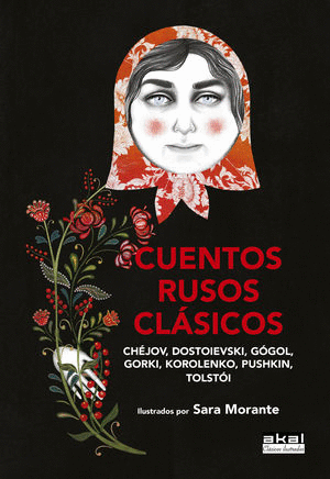 CUENTOS RUSOS CLASICOS         TAPA DURA
