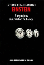 EL ESPACIO ES UNA CUESTION DE TIEMPO    PD