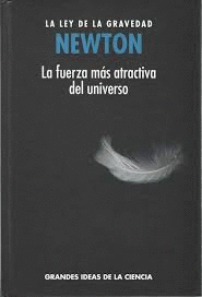 LA FUERZA MAS ATRACTIVA DEL UNIVERSO     PD