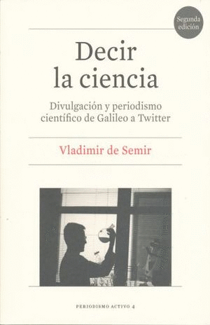DECIR LA CIENCIA