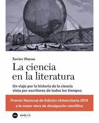 CIENCIA EN LA LITERATURA LA