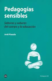 PEDAGOGIAS SENSIBLES