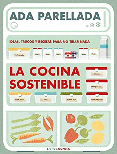 COCINA SOSTENIBLE LA