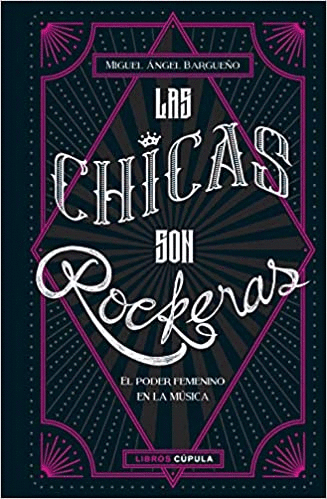 CHICAS SON ROCKERAS LAS