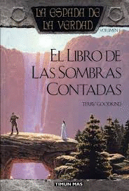 LIBRO DE LAS SOMBRAS CONTADAS