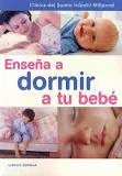 ENSEA A DORMIR A TU BEBE