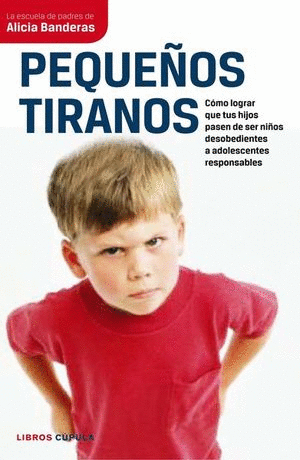 PEQUE�OS TIRANOS