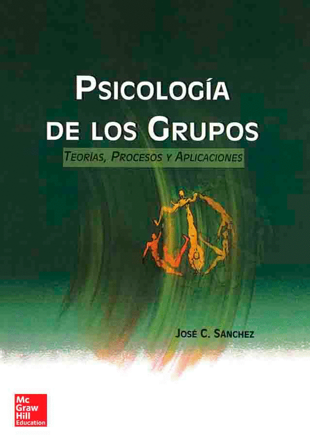 PSICOLOGIA DE LOS GRUPOS