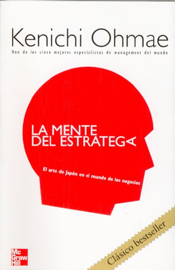 LA MENTE DEL ESTRATEGA