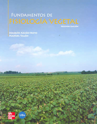 FUNDAMENTOS DE FISIOLOGIA VEGETAL