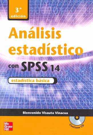 ANALISIS ESTADISTICO CON SPSS 14