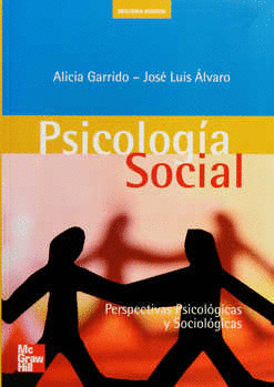 PSICOLOGIA SOCIAL