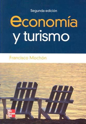 ECONOMIA Y TURISMO