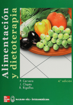ALIMENTACION Y DIETOTERAPIA
