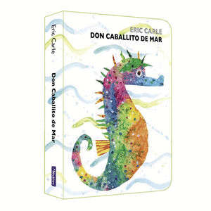 DON CABALLITO DE MAR (PASTA DURA)