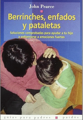 BERRINCHES ENFADOS Y PATALETAS