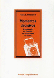 MOMENTOS DECISIVOS