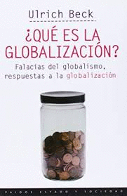 QUE ES LA GLOBALIZACION