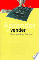 APRENDER A VENDER