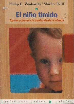 NIO TIMIDO