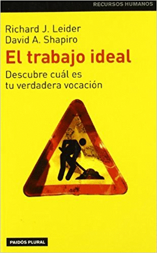 TRABAJO IDEAL EL