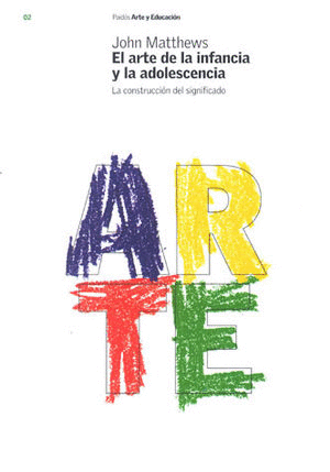 ARTE DE LA INFANCIA Y LA ADOLESCENCIA EL