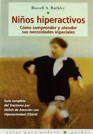 NI�OS HIPERACTIVOS