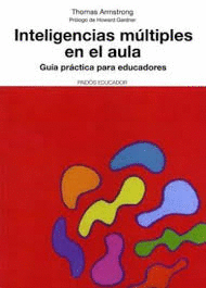 INTELIGENCIAS MULTIPLES EN EL AULA