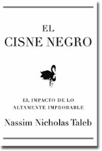 EL CISNE NEGRO (PASTA DURA)