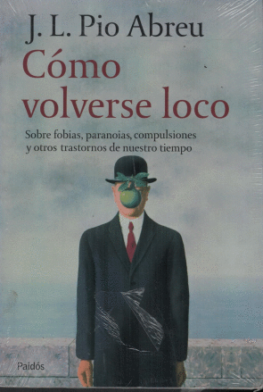 COMO VOLVERSE LOCO