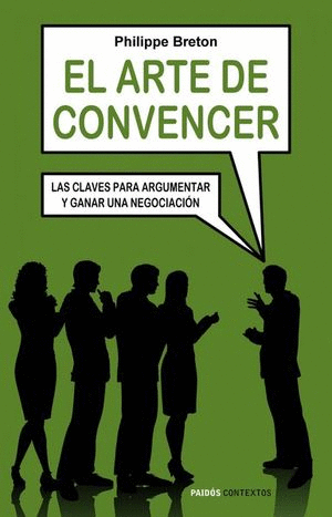 ARTE DE CONVENCER