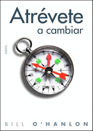 ATREVETE A CAMBIAR