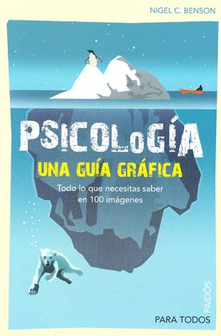 PSICOLOGIA