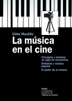 MUSICA EN EL CINE LA