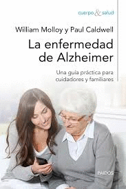 ENFERMEDAD DE ALZHEIMER LA