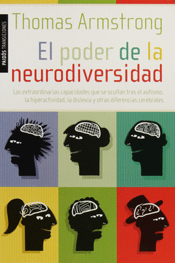 PODER DE LA NEURODIVERSIDAD EL