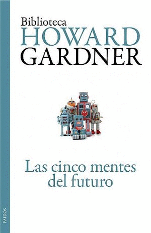 CINCO MENTES DEL FUTURO