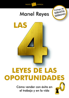 4 LEYES DE LAS OPORTUNIDADES LAS