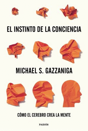 INSTINTO DE LA CONCIENCIA EL