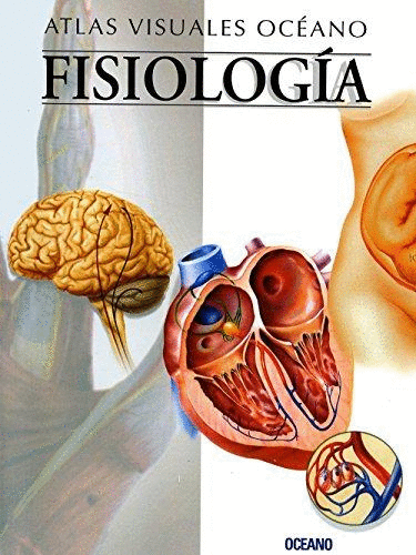 ATLAS VISUAL FISIOLOGIA